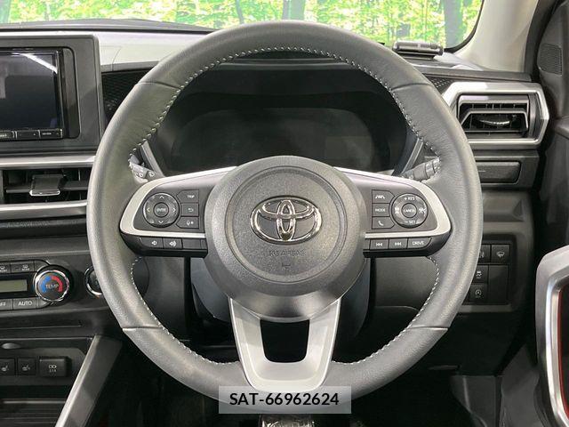 Toyota RAIZE 2025-10 7502437-10