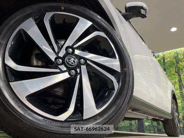 Toyota RAIZE 2025-10 7502437-12