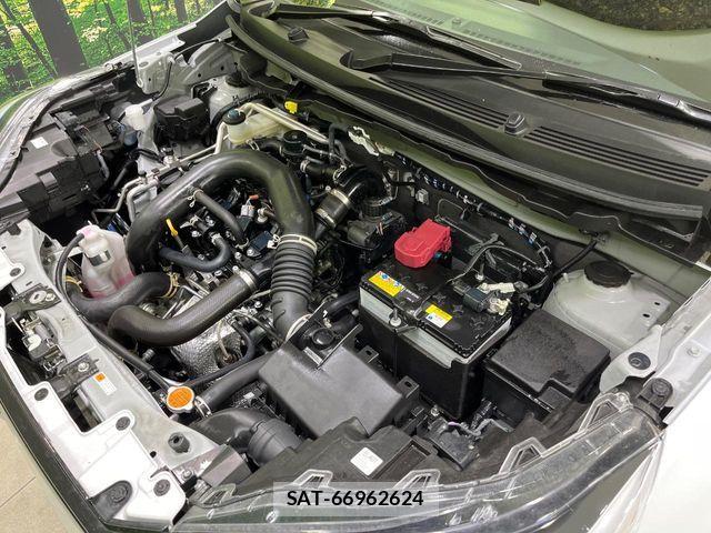 Toyota RAIZE 2025-10 7502437-17