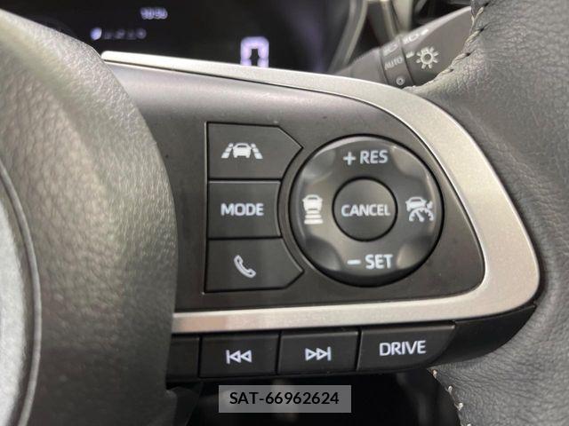 Toyota RAIZE 2025-10 7502437-5