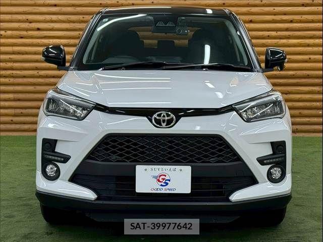 Toyota RAIZE 2024-05 7502441-16