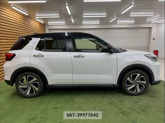 Toyota RAIZE 2024-05 7502441-17