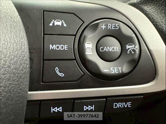 Toyota RAIZE 2024-05 7502441-5