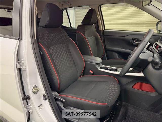 Toyota RAIZE 2024-05 7502441-8
