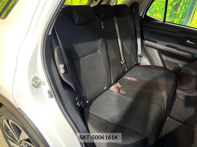 Toyota RAIZE 2024-05 7502448-9
