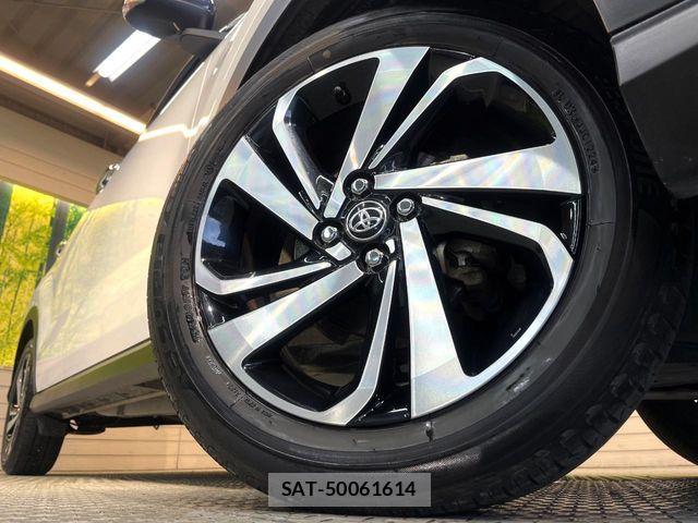 Toyota RAIZE 2024-05 7502448-12