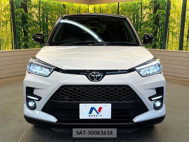 Toyota RAIZE 2024-05 7502448-13