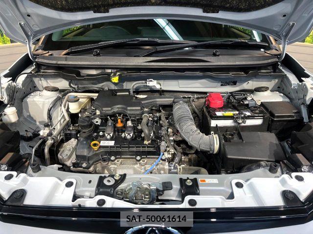 Toyota RAIZE 2024-05 7502448-17