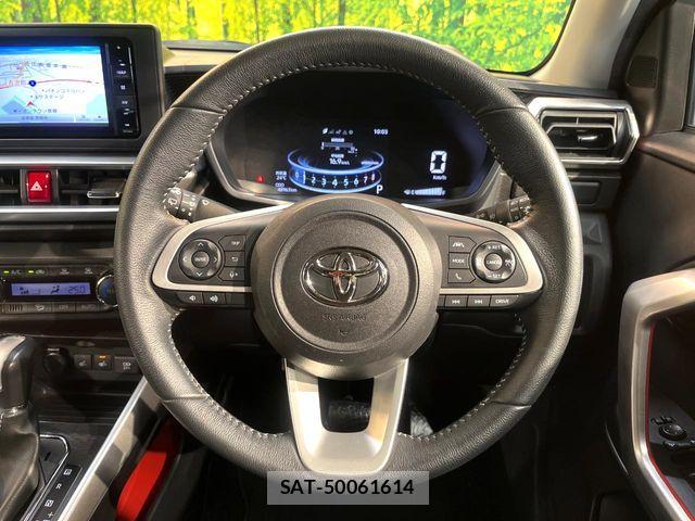 Toyota RAIZE 2024-05 7502448-7