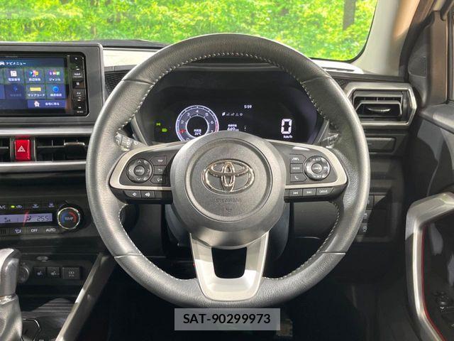 Toyota RAIZE 2024-05 7502454-10