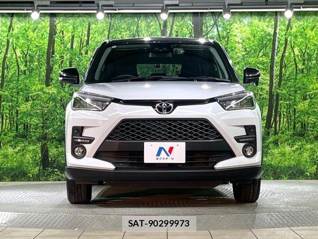 Toyota RAIZE 2024-05 7502454-13
