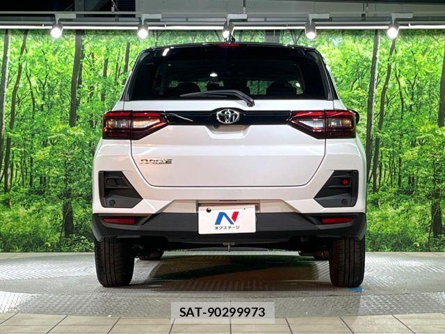 Toyota RAIZE 2024-05 7502454-14