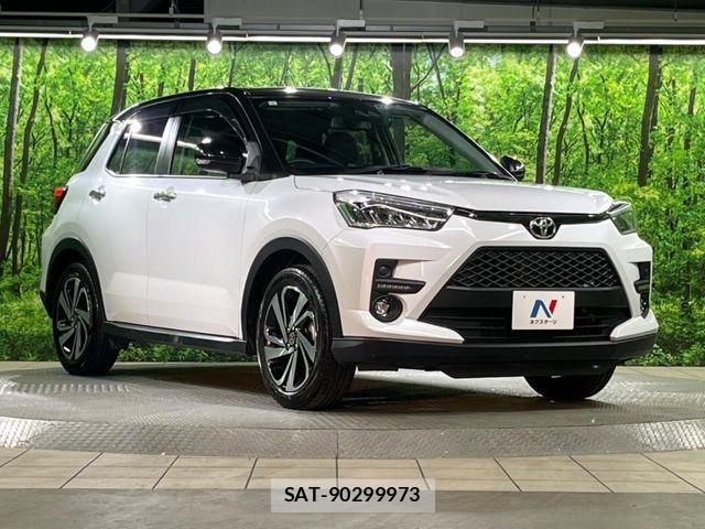 Toyota RAIZE 2024-05 7502454-15