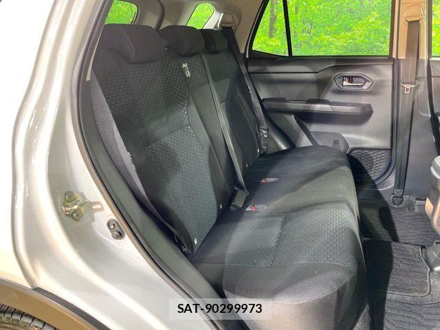 Toyota RAIZE 2024-05 7502454-8