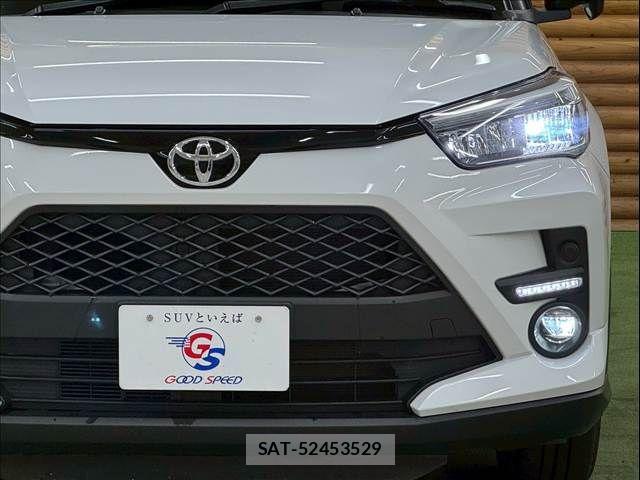 Toyota RAIZE 2024-05 7502442-10