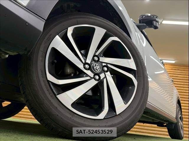 Toyota RAIZE 2024-05 7502442-11