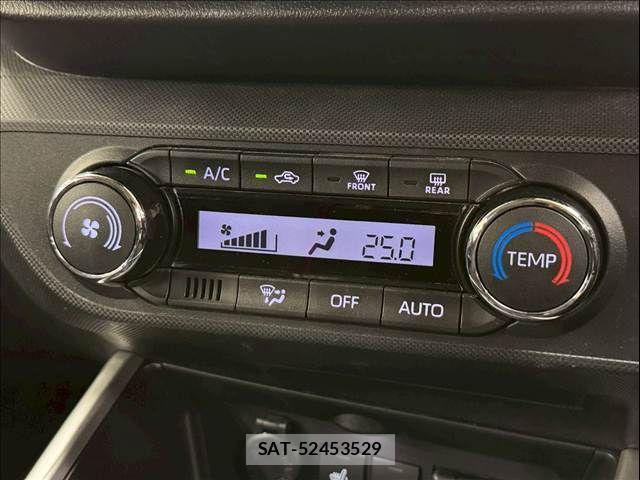 Toyota RAIZE 2024-05 7502442-12