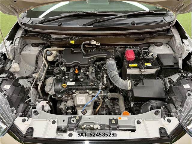 Toyota RAIZE 2024-05 7502442-14