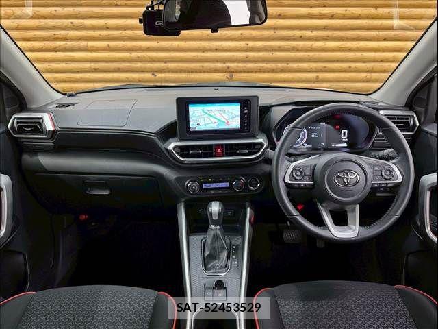 Toyota RAIZE 2024-05 7502442-2