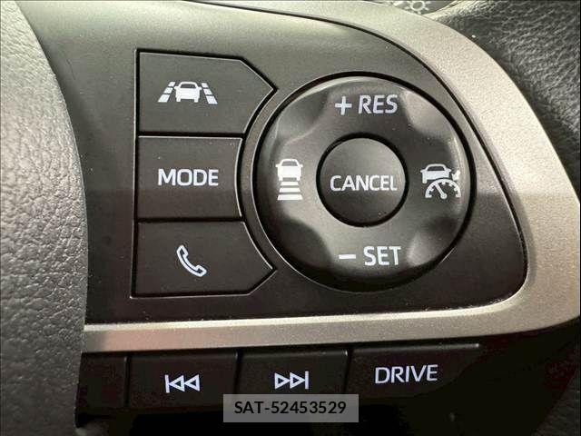 Toyota RAIZE 2024-05 7502442-5