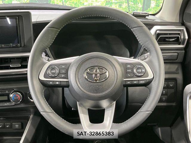 Toyota RAIZE 2025-10 7502434-10