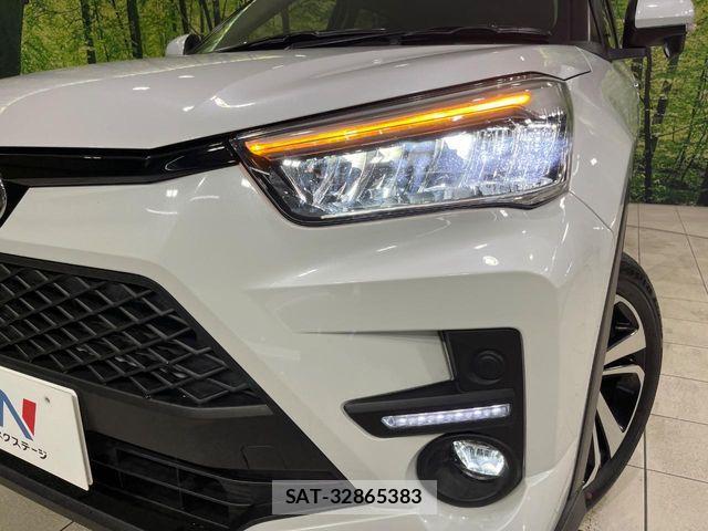 Toyota RAIZE 2025-10 7502434-11