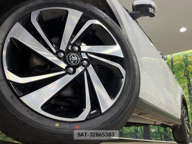 Toyota RAIZE 2025-10 7502434-12