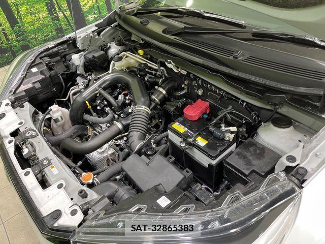 Toyota RAIZE 2025-10 7502434-17