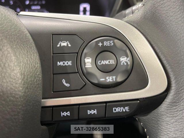 Toyota RAIZE 2025-10 7502434-5