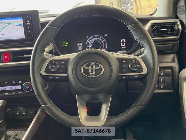 Toyota RAIZE 2024-05 7502462-10