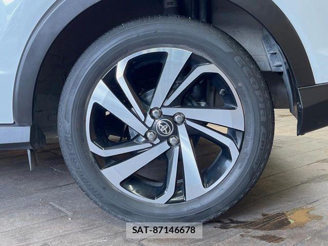 Toyota RAIZE 2024-05 7502462-12