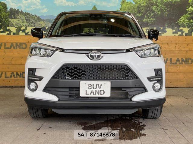 Toyota RAIZE 2024-05 7502462-13
