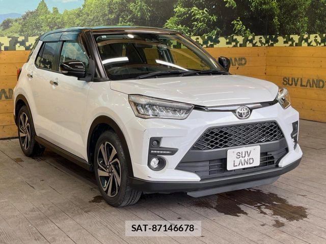 Toyota RAIZE 2024-05 7502462-15