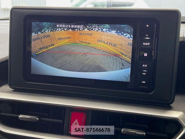 Toyota RAIZE 2024-05 7502462-3