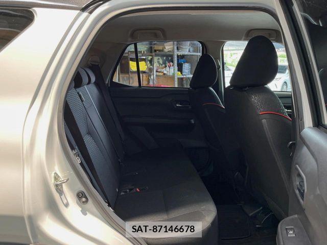 Toyota RAIZE 2024-05 7502462-8