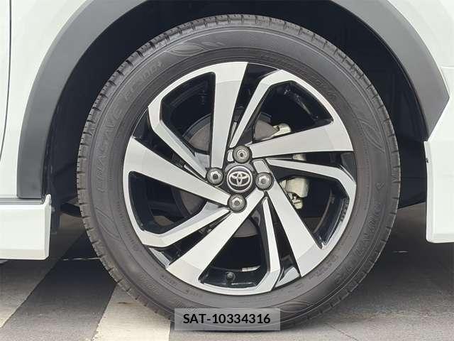 Toyota RAIZE 2023-10 7502439-16