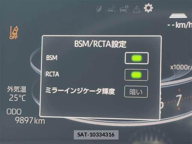 Toyota RAIZE 2023-10 7502439-7