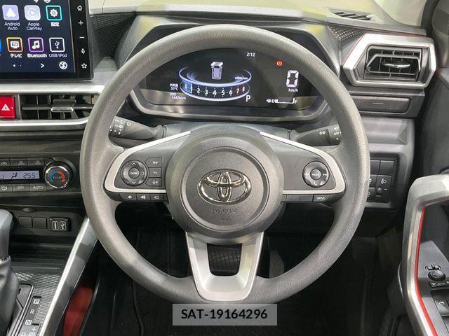 Toyota RAIZE 2023-12 7502443-10
