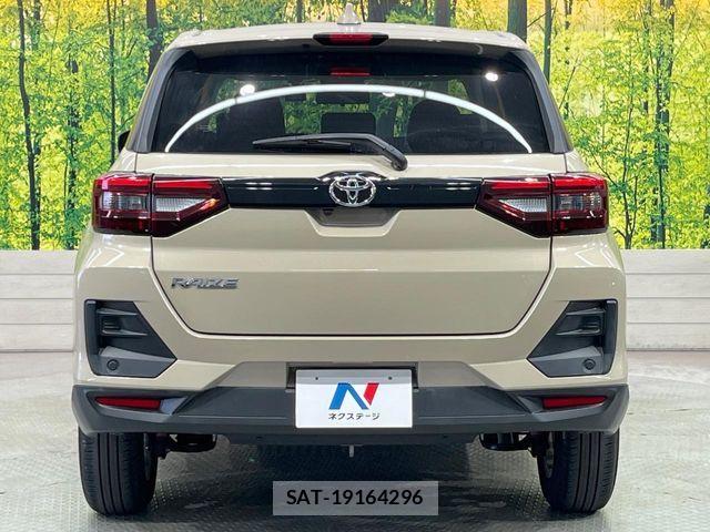Toyota RAIZE 2023-12 7502443-14