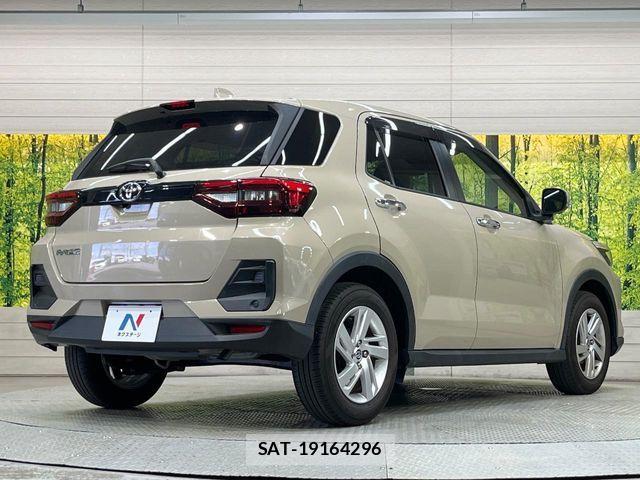 Toyota RAIZE 2023-12 7502443-16