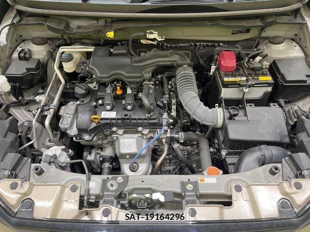 Toyota RAIZE 2023-12 7502443-17