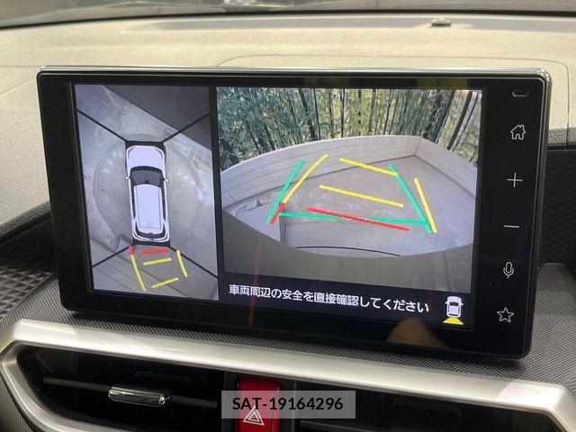 Toyota RAIZE 2023-12 7502443-3