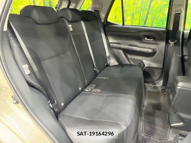 Toyota RAIZE 2023-12 7502443-8