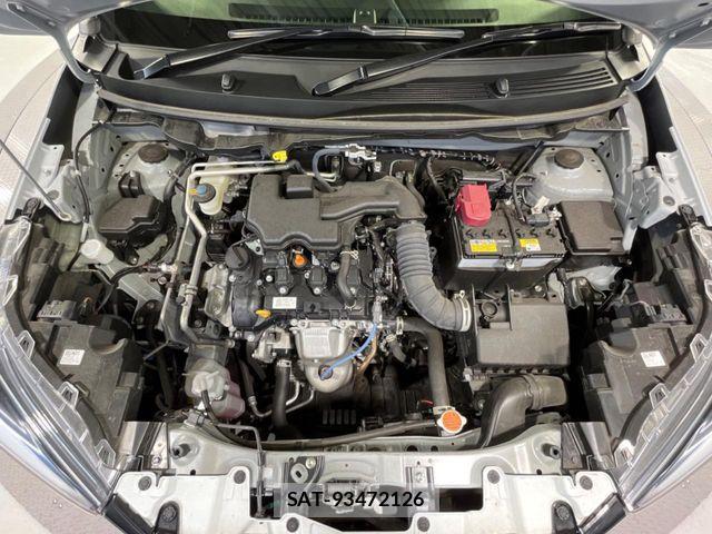 Toyota RAIZE 2024-11 7502444-17