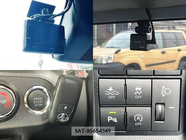 Toyota RAIZE 2022-10 7502445-4