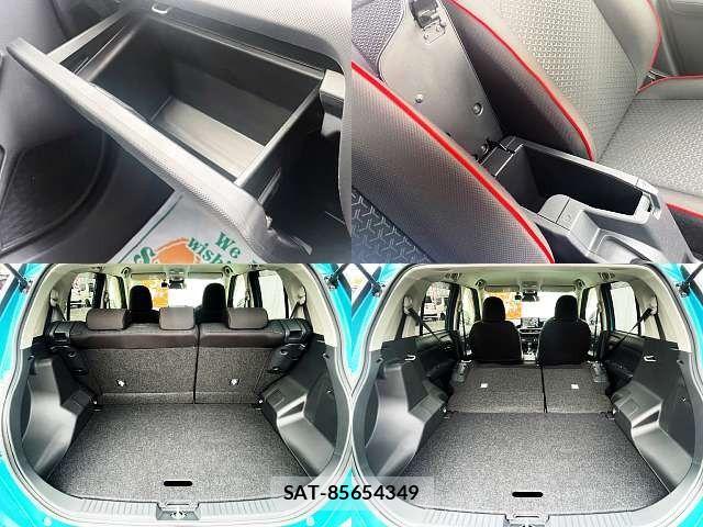 Toyota RAIZE 2022-10 7502445-6