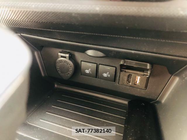 Toyota RAIZE 2023-12 7509818-18