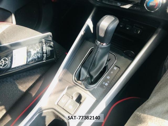 Toyota RAIZE 2023-12 7509818-19