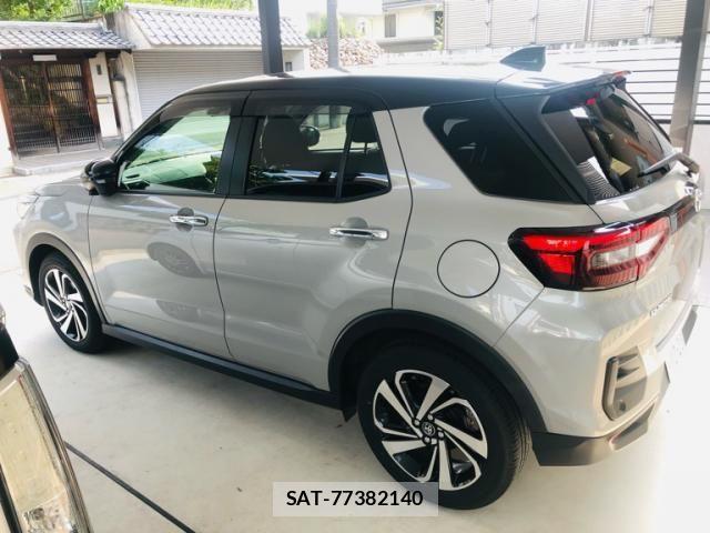 Toyota RAIZE 2023-12 7509818-2