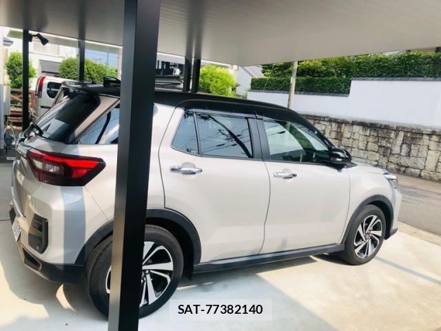 Toyota RAIZE 2023-12 7509818-3